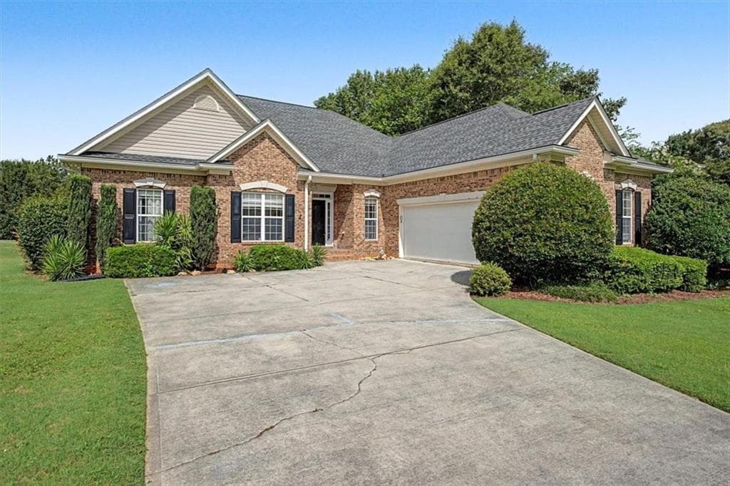 4 bedroom, 4 bathroom, 5,034 sq ft single family residence for sale at 118 Jasmine Way, Villa Rica, GA 30180 — photo 2