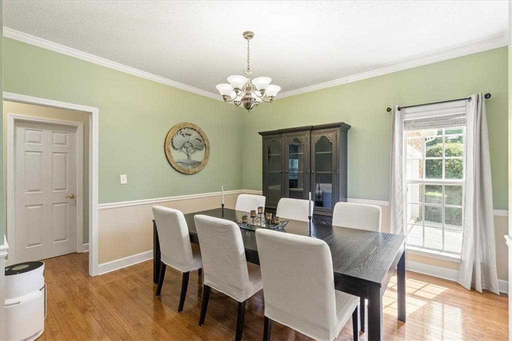 4 bedroom, 4 bathroom, 5,034 sq ft single family residence for sale at 118 Jasmine Way, Villa Rica, GA 30180 — photo 5