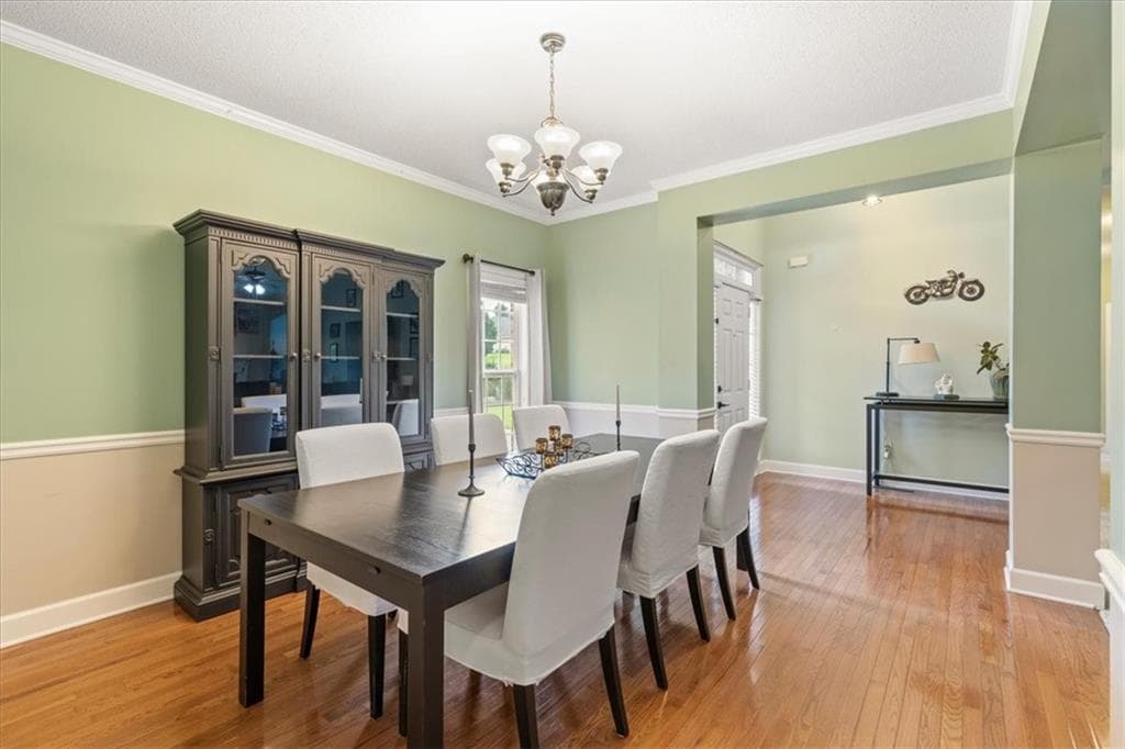 4 bedroom, 4 bathroom, 5,034 sq ft single family residence for sale at 118 Jasmine Way, Villa Rica, GA 30180 — photo 6