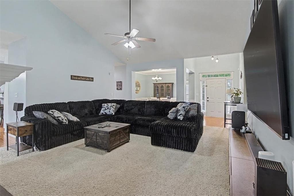 4 bedroom, 4 bathroom, 5,034 sq ft single family residence for sale at 118 Jasmine Way, Villa Rica, GA 30180 — photo 9