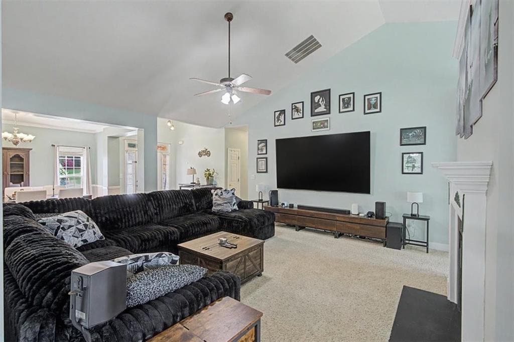 4 bedroom, 4 bathroom, 5,034 sq ft single family residence for sale at 118 Jasmine Way, Villa Rica, GA 30180 — photo 10