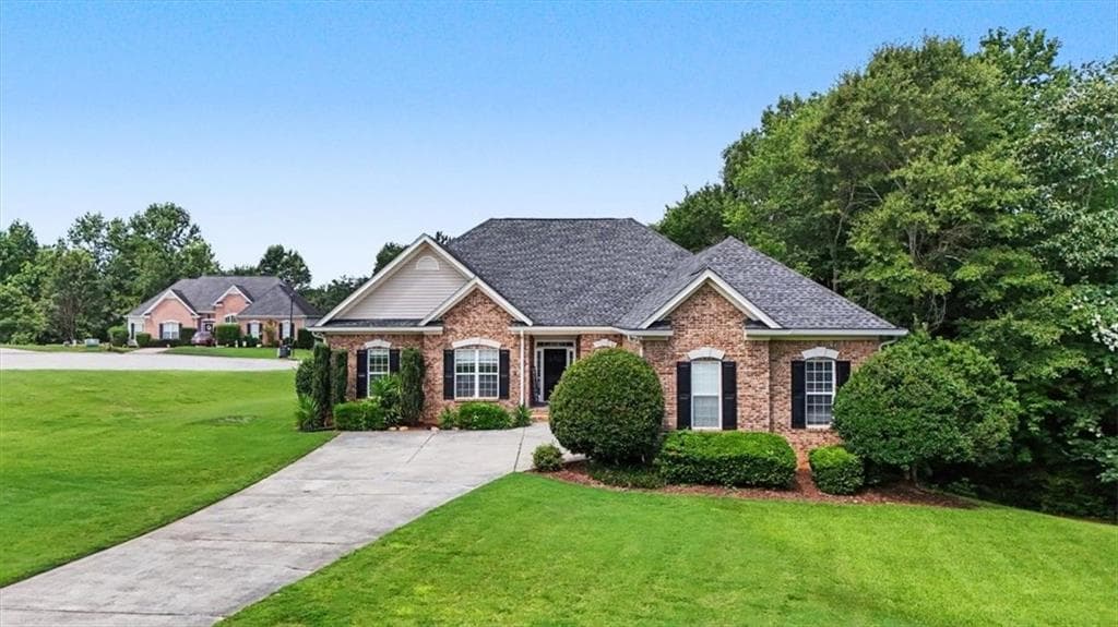 4 bedroom, 4 bathroom, 5,034 sq ft single family residence for sale at 118 Jasmine Way, Villa Rica, GA 30180 — photo 1 of 54