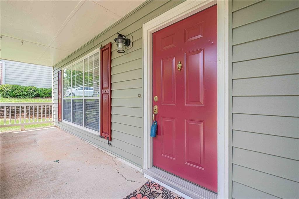 3 bedroom, 3 bathroom, 1,776 sq ft single family residence for sale at 4841 Wilkie Way, Acworth, GA 30102 — photo 7