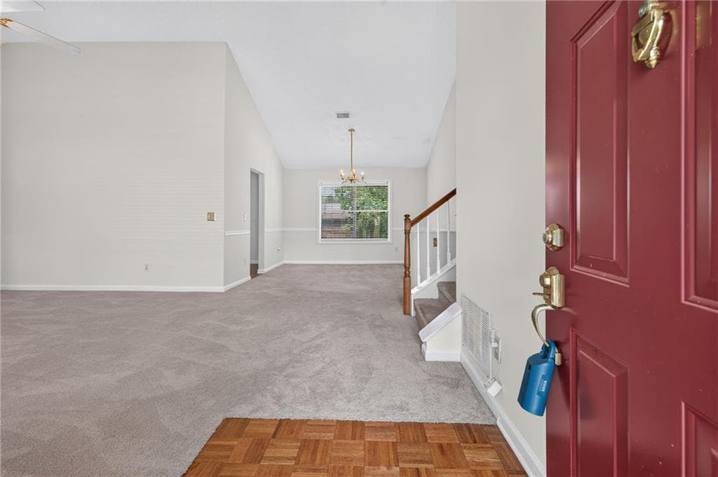 3 bedroom, 3 bathroom, 1,776 sq ft single family residence for sale at 4841 Wilkie Way, Acworth, GA 30102 — photo 8