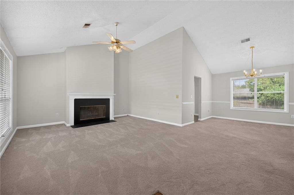 3 bedroom, 3 bathroom, 1,776 sq ft single family residence for sale at 4841 Wilkie Way, Acworth, GA 30102 — photo 9