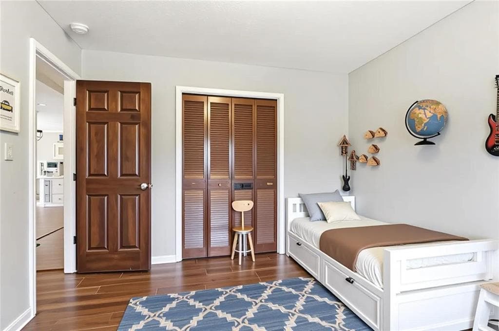 3 bedroom, 2 bathroom, 1,955 sq ft single family residence under contract at 1592 Envoy Place, Riverdale, GA 30296 — photo 7