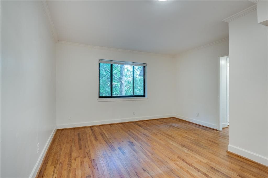 1 bedroom, 1 bathroom, 435 sq ft condominium for sale at 317 3rd Street 5, Atlanta, GA 30308 — photo 3