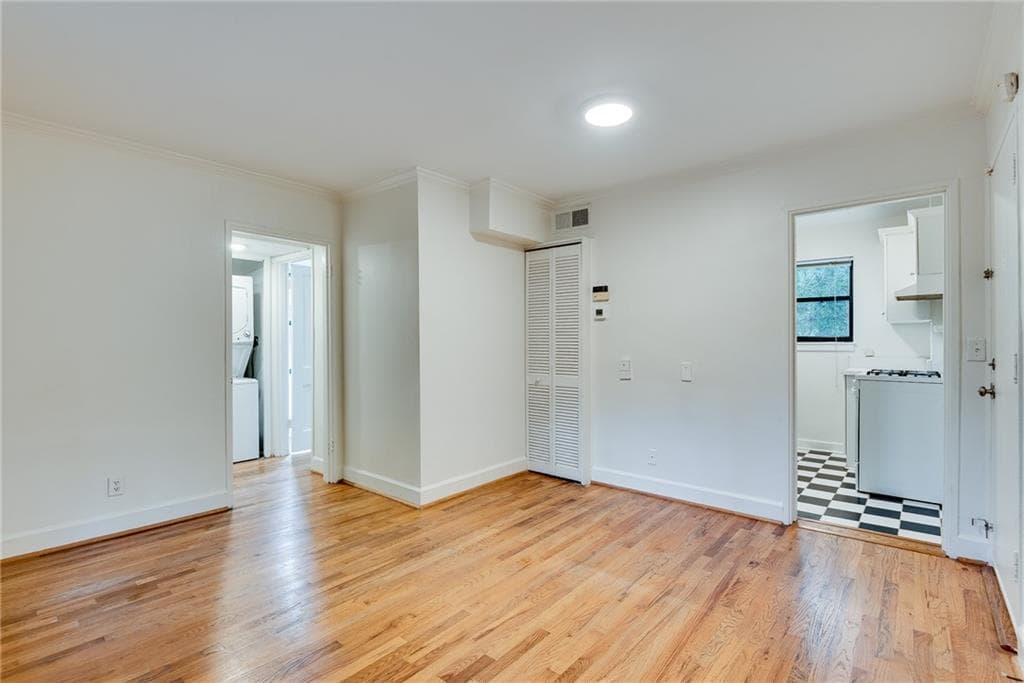 1 bedroom, 1 bathroom, 435 sq ft condominium for sale at 317 3rd Street 5, Atlanta, GA 30308 — photo 5