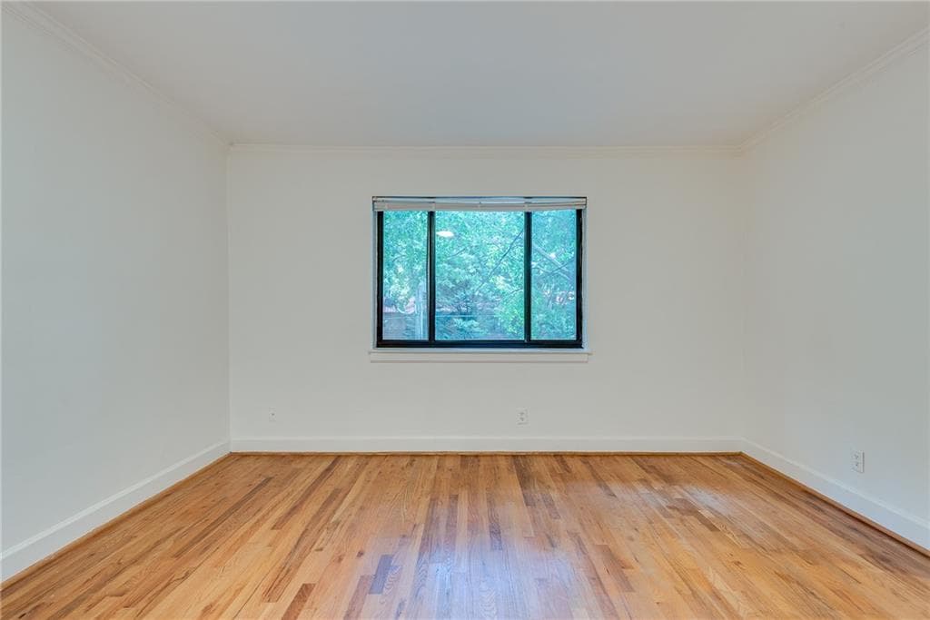 1 bedroom, 1 bathroom, 435 sq ft condominium for sale at 317 3rd Street 5, Atlanta, GA 30308 — photo 6