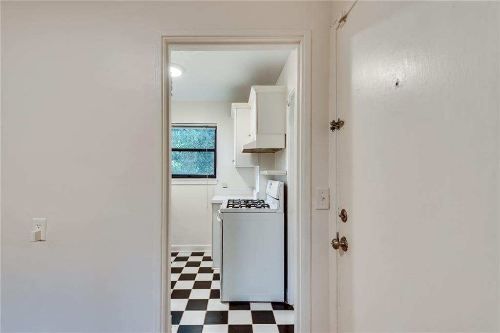 1 bedroom, 1 bathroom, 435 sq ft condominium for sale at 317 3rd Street 5, Atlanta, GA 30308 — photo 7