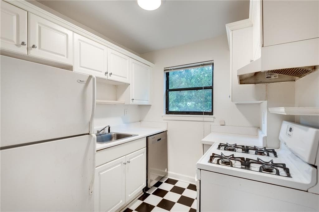 1 bedroom, 1 bathroom, 435 sq ft condominium for sale at 317 3rd Street 5, Atlanta, GA 30308 — photo 8
