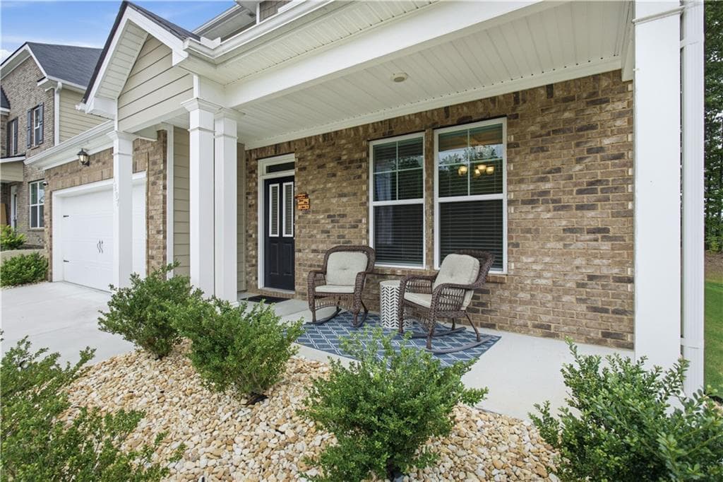 4 bedroom, 3 bathroom, 3,210 sq ft single family residence for sale at 1297 Trident Maple, Lawrenceville, GA 30045 — photo 5