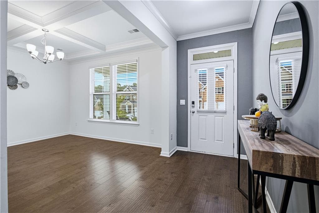 4 bedroom, 3 bathroom, 3,210 sq ft single family residence for sale at 1297 Trident Maple, Lawrenceville, GA 30045 — photo 7