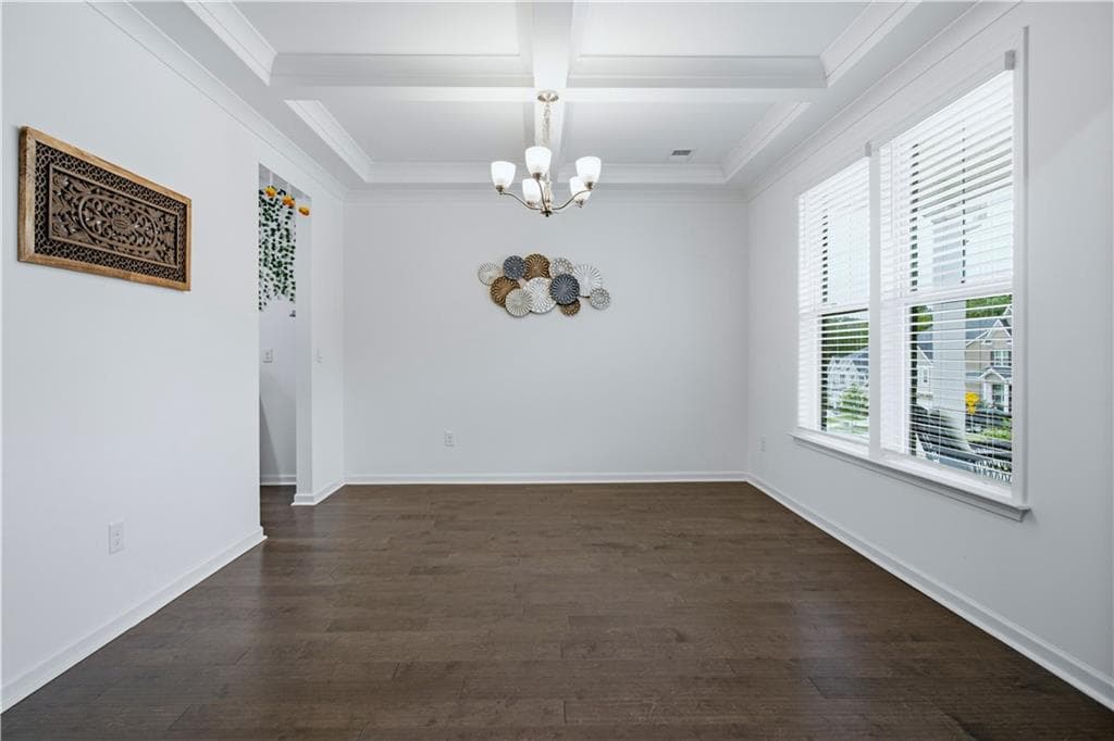 4 bedroom, 3 bathroom, 3,210 sq ft single family residence for sale at 1297 Trident Maple, Lawrenceville, GA 30045 — photo 8