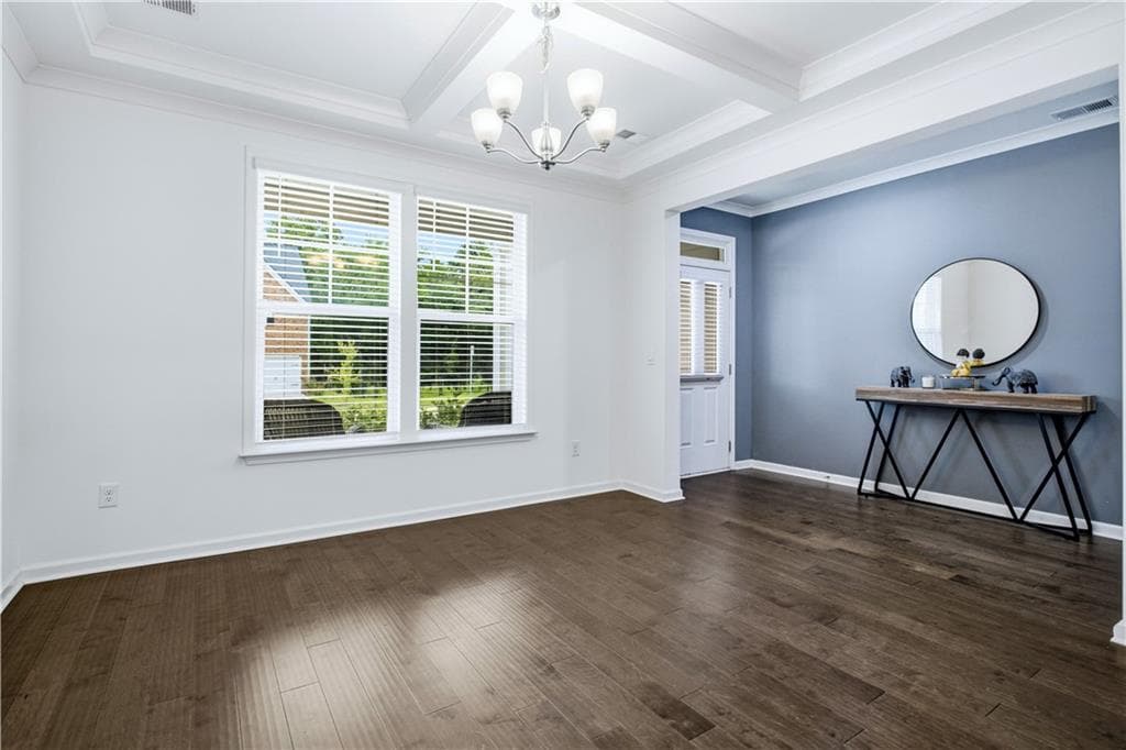 4 bedroom, 3 bathroom, 3,210 sq ft single family residence for sale at 1297 Trident Maple, Lawrenceville, GA 30045 — photo 9