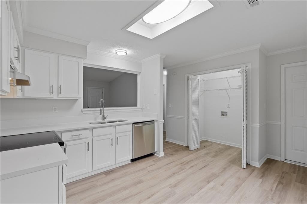 3 bedroom, 2 bathroom, 1,255 sq ft single family residence under contract at 307 Wood Ridge, Peachtree City, GA 30269 — photo 6