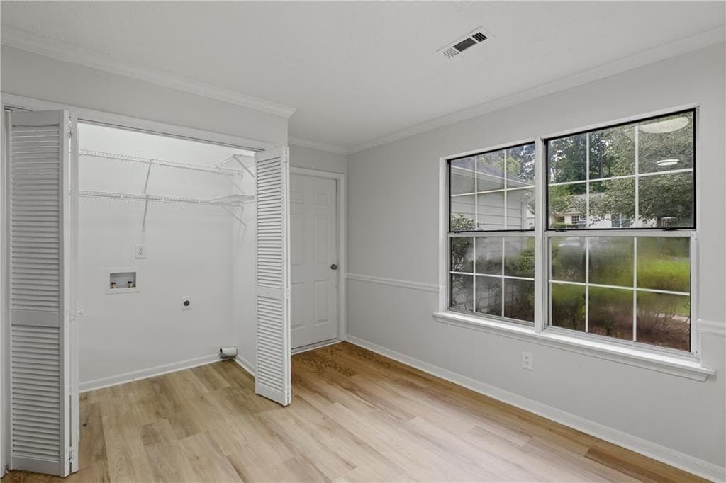 3 bedroom, 2 bathroom, 1,255 sq ft single family residence under contract at 307 Wood Ridge, Peachtree City, GA 30269 — photo 7
