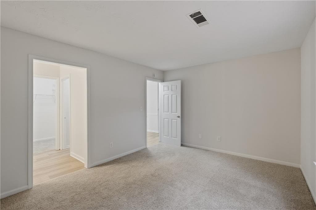 3 bedroom, 2 bathroom, 1,255 sq ft single family residence under contract at 307 Wood Ridge, Peachtree City, GA 30269 — photo 9