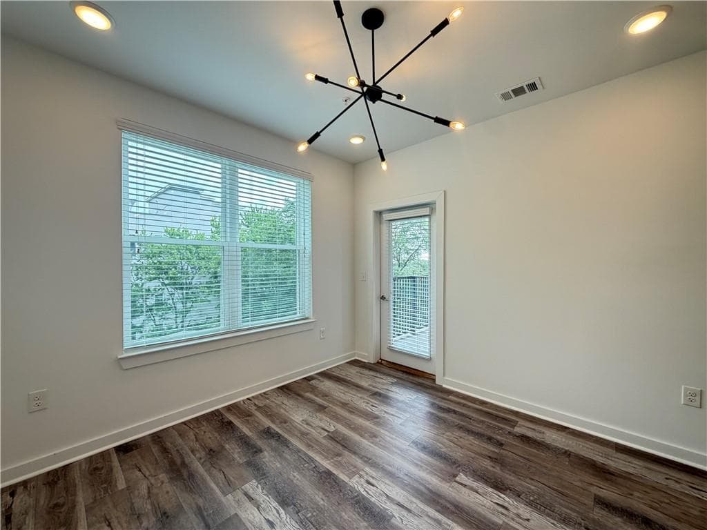 1 bedroom, 1 bathroom, 657 sq ft condominium for sale at 525 Parkway Drive 417, Atlanta, GA 30308 — photo 9