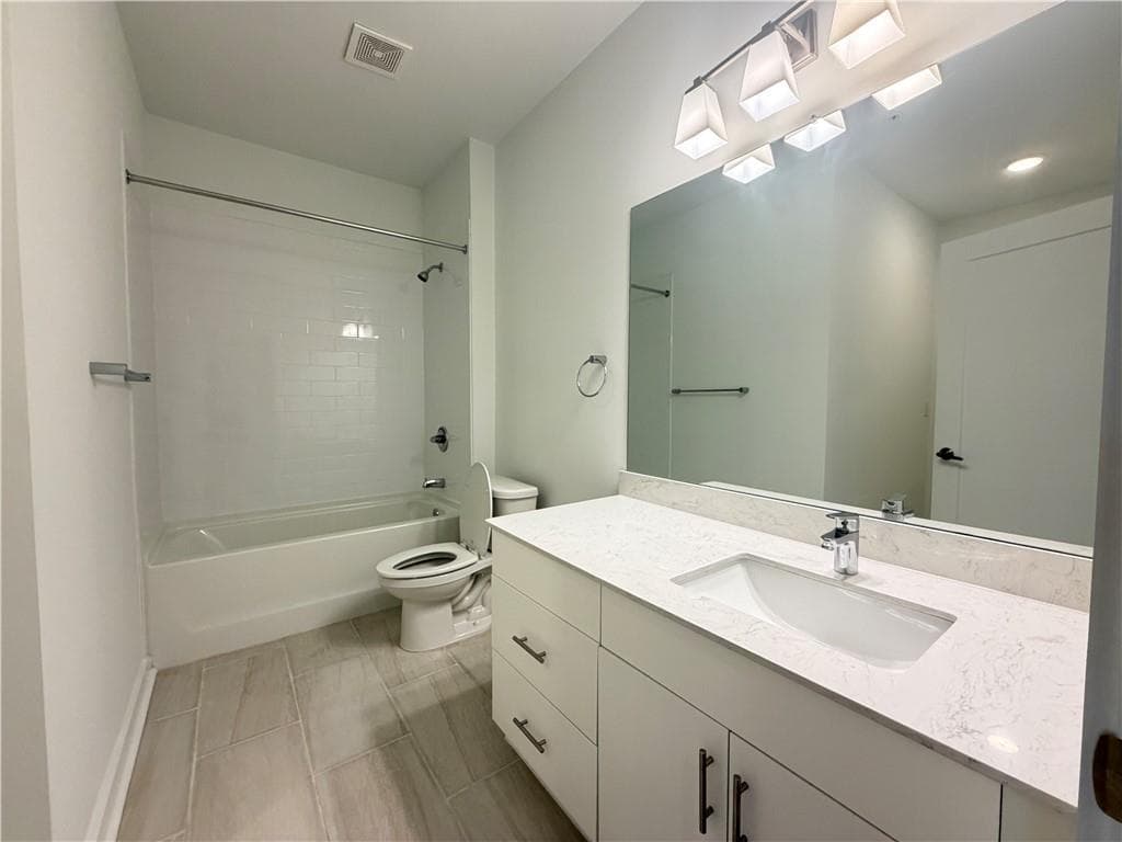 1 bedroom, 1 bathroom, 657 sq ft condominium for sale at 525 Parkway Drive 417, Atlanta, GA 30308 — photo 10