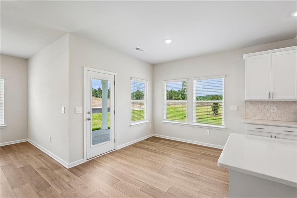 4 bedroom, 2 bathroom, 1,835 sq ft single family residence under contract at 704 Cargile Court, Villa Rica, GA 30180 — photo 10