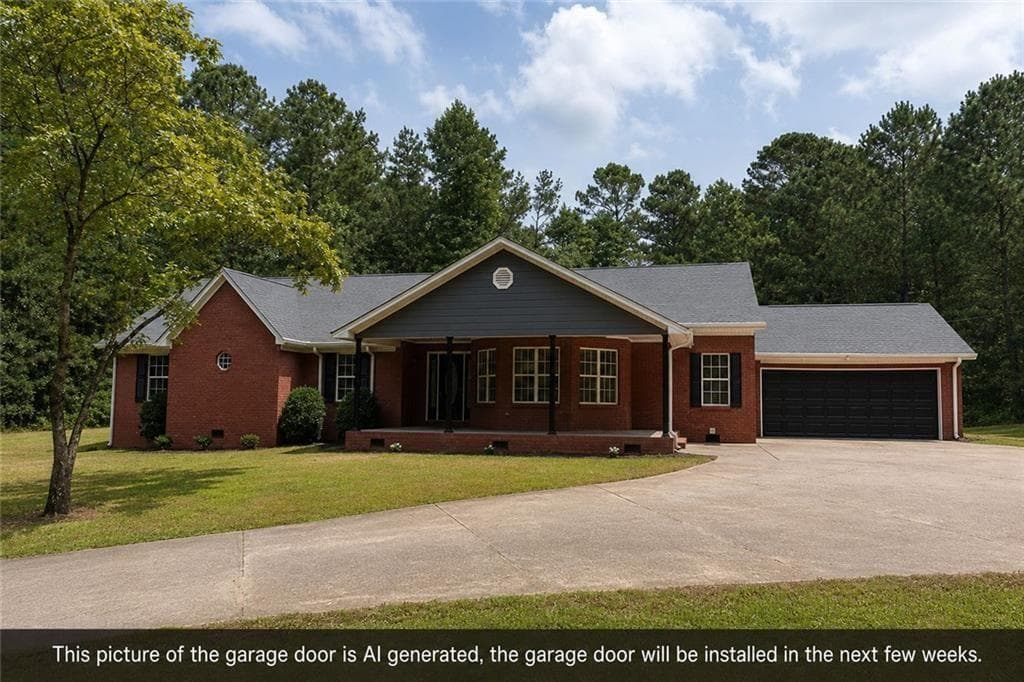 4 bedroom, 5 bathroom, 3,951 sq ft single family residence under contract at 2165 Bakers Bridge Road, Douglasville, GA 30134 — photo 3