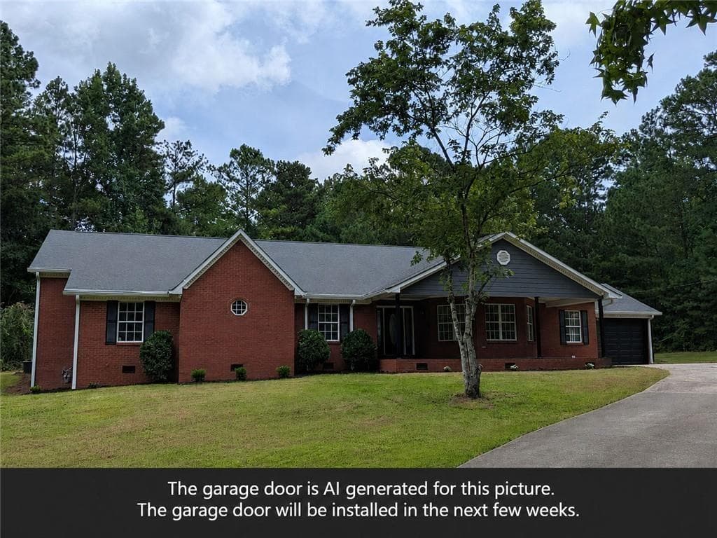 4 bedroom, 5 bathroom, 3,951 sq ft single family residence under contract at 2165 Bakers Bridge Road, Douglasville, GA 30134 — photo 4