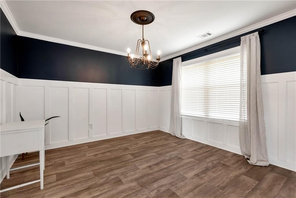 4 bedroom, 3 bathroom, 2,215 sq ft single family residence under contract at 1215 Foster Road, Statham, GA 30666 — photo 7