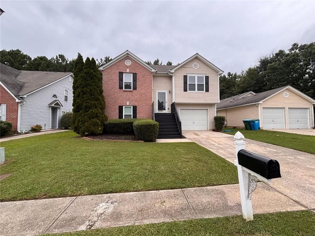 3 bedroom, 2 bathroom, 1,512 sq ft single family residence for rent at 3617 Oakland Spring Court, Snellville, GA 30039 for $1,800 a month — photo 2