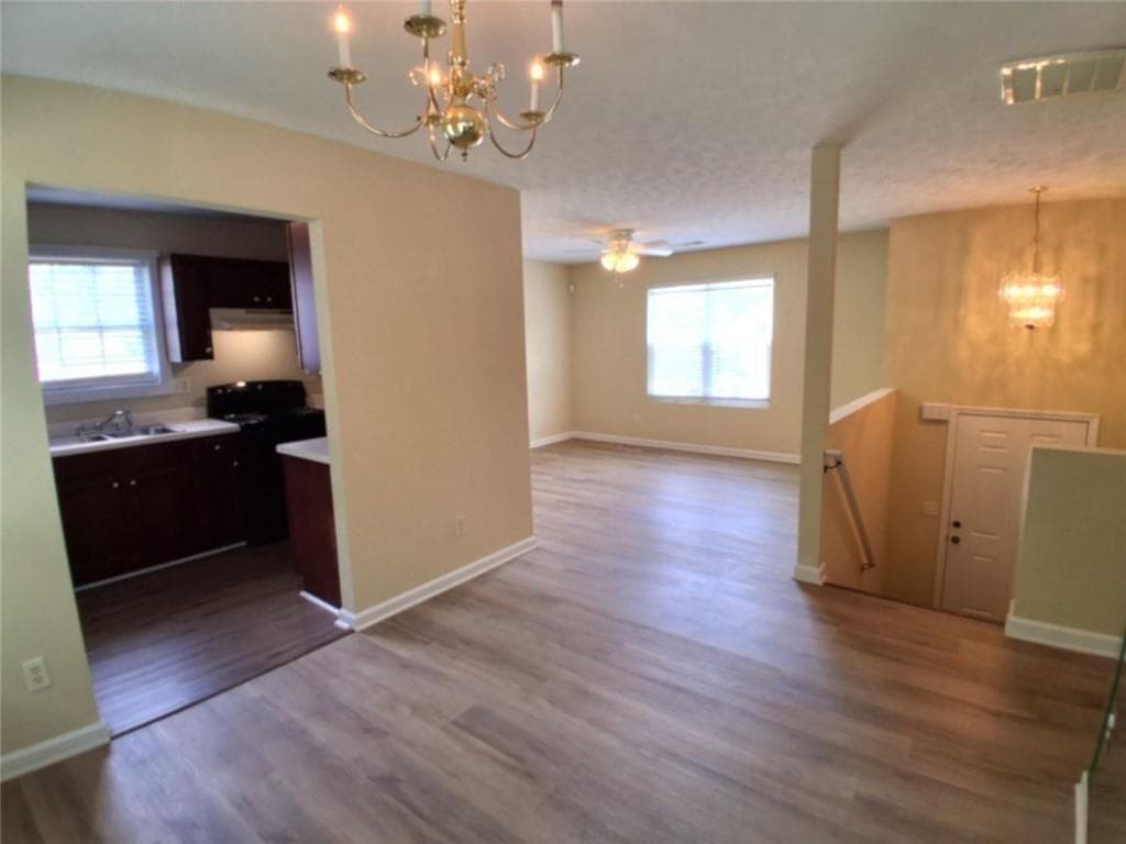 3 bedroom, 2 bathroom, 1,512 sq ft single family residence for rent at 3617 Oakland Spring Court, Snellville, GA 30039 for $1,800 a month — photo 4