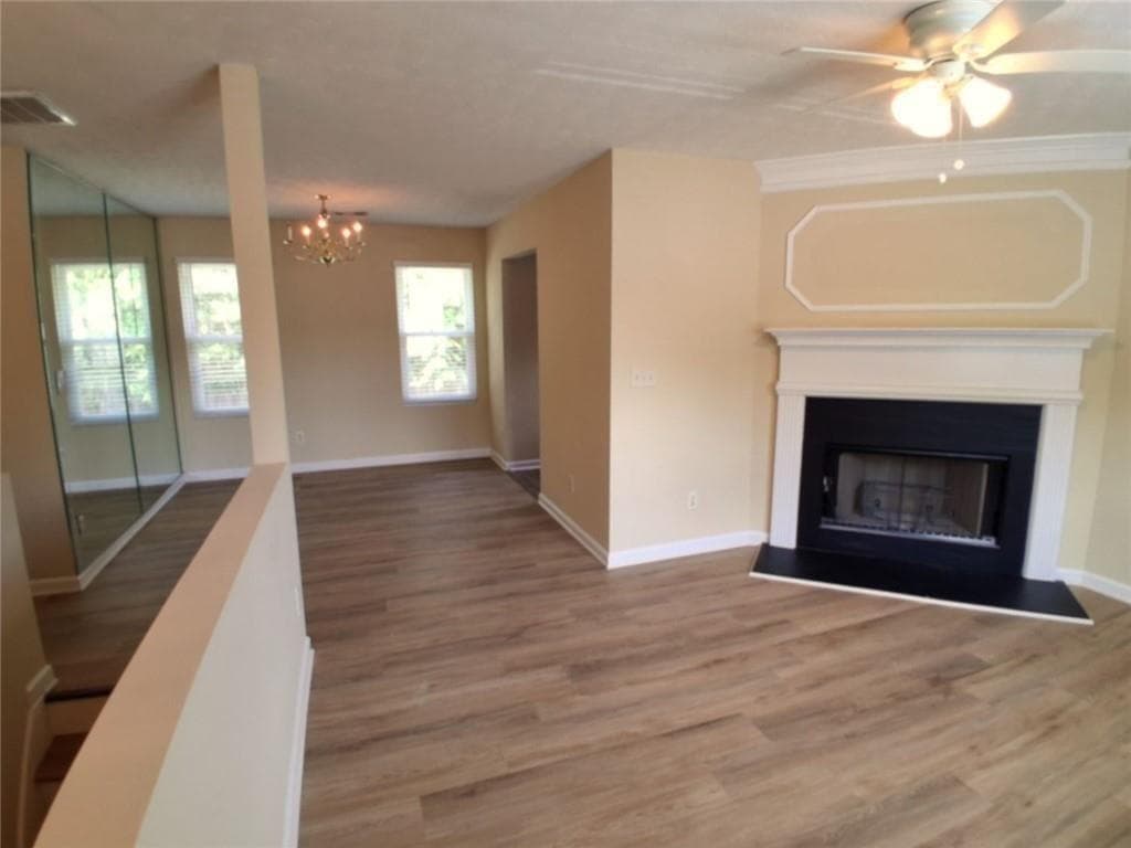 3 bedroom, 2 bathroom, 1,512 sq ft single family residence for rent at 3617 Oakland Spring Court, Snellville, GA 30039 for $1,800 a month — photo 5