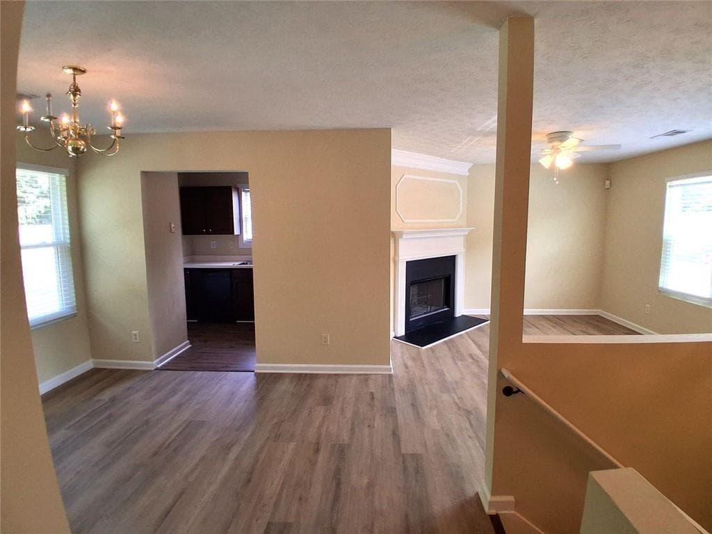 3 bedroom, 2 bathroom, 1,512 sq ft single family residence for rent at 3617 Oakland Spring Court, Snellville, GA 30039 for $1,800 a month — photo 6