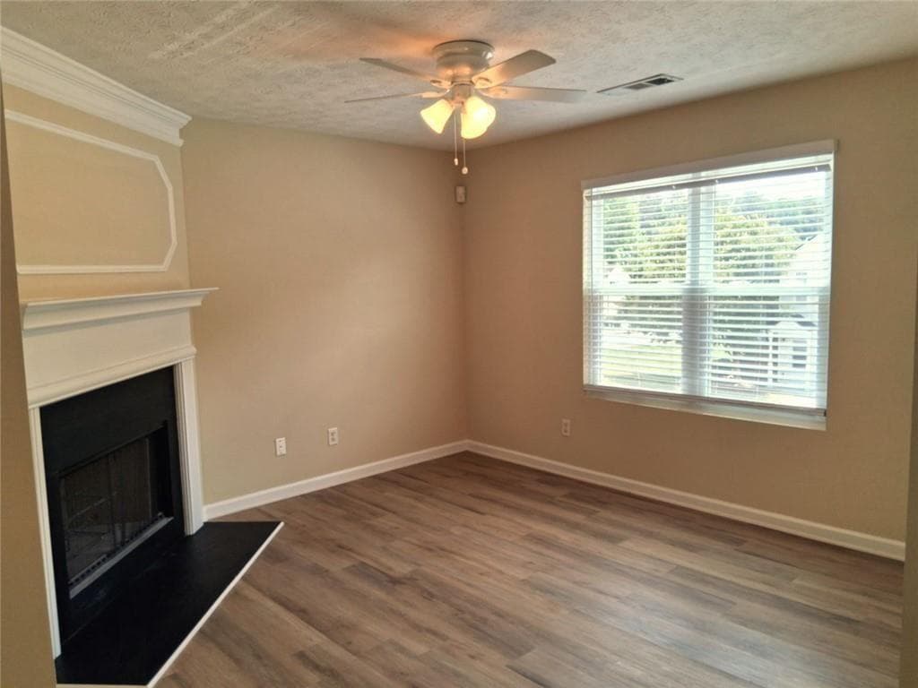 3 bedroom, 2 bathroom, 1,512 sq ft single family residence for rent at 3617 Oakland Spring Court, Snellville, GA 30039 for $1,800 a month — photo 7