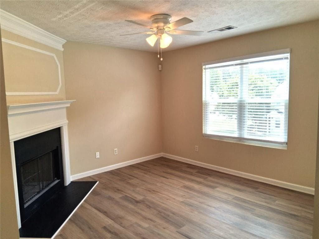 3 bedroom, 2 bathroom, 1,512 sq ft single family residence for rent at 3617 Oakland Spring Court, Snellville, GA 30039 for $1,800 a month — photo 8