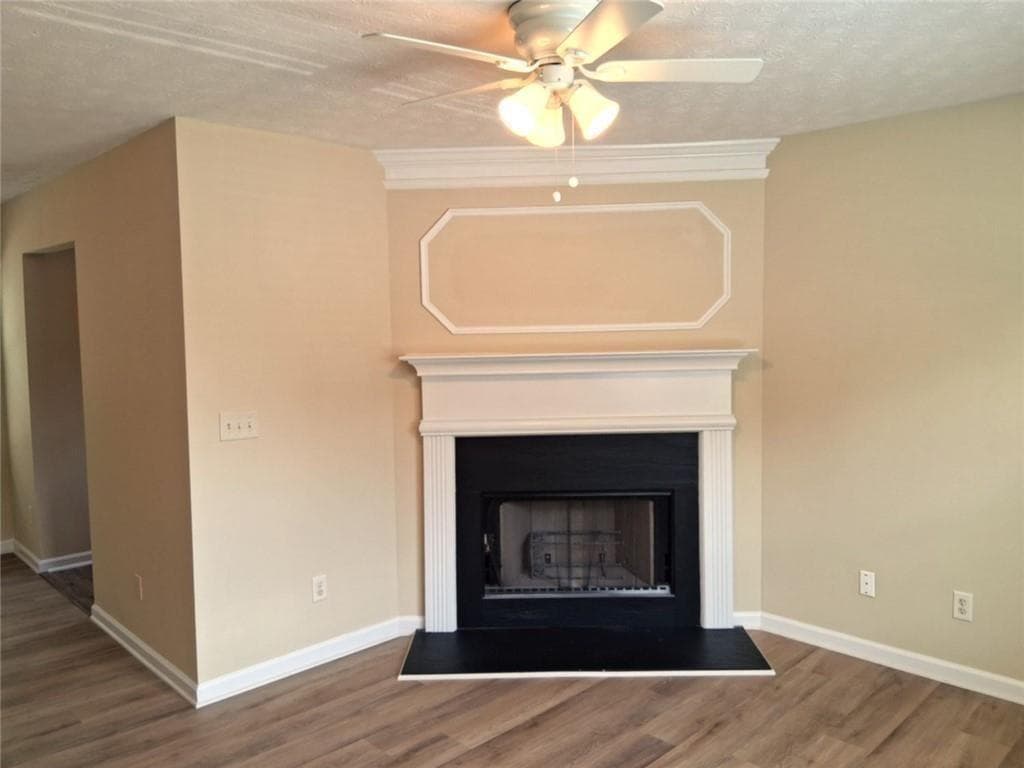 3 bedroom, 2 bathroom, 1,512 sq ft single family residence for rent at 3617 Oakland Spring Court, Snellville, GA 30039 for $1,800 a month — photo 10