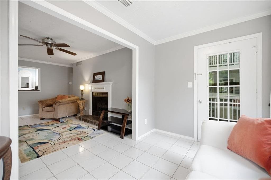 2 bedroom, 2 bathroom, 1,244 sq ft condominium for sale at 402 Olde Mill Lane 402, Norcross, GA 30093 — photo 8