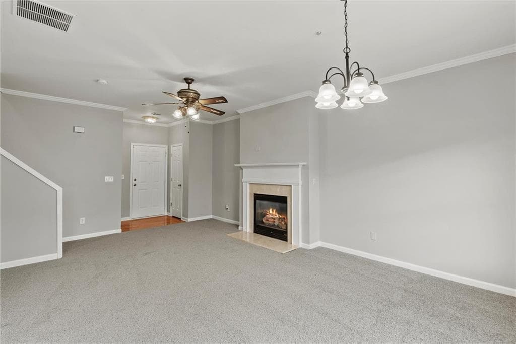 3 bedroom, 3 bathroom, 2,003 sq ft single family residence under contract at 2219 Palomino Lane, Conyers, GA 30012 — photo 6
