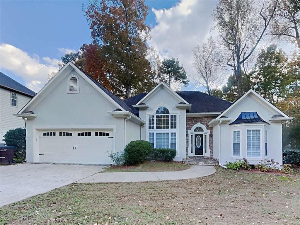 6898 Fox Hunt Circle
