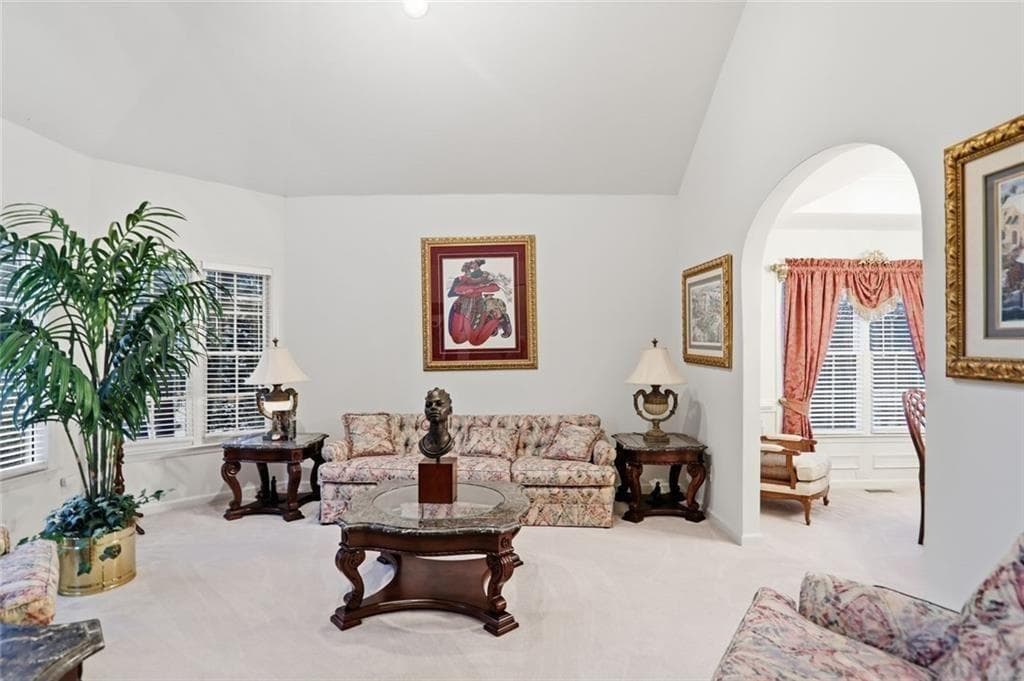 6 bedroom, 5 bathroom, 4,463 sq ft single family residence for sale at 632 Grande View, Stone Mountain, GA 30087 — photo 3