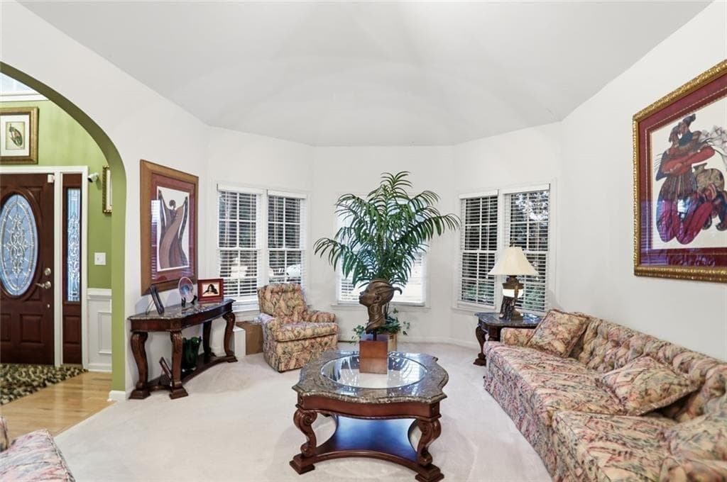 6 bedroom, 5 bathroom, 4,463 sq ft single family residence for sale at 632 Grande View, Stone Mountain, GA 30087 — photo 4