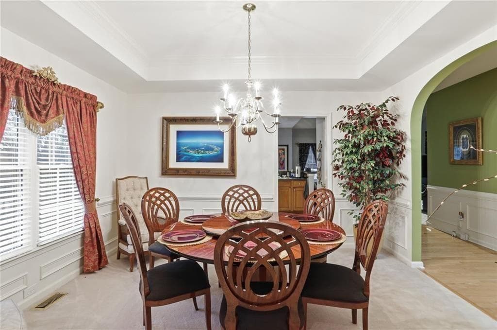 6 bedroom, 5 bathroom, 4,463 sq ft single family residence for sale at 632 Grande View, Stone Mountain, GA 30087 — photo 5