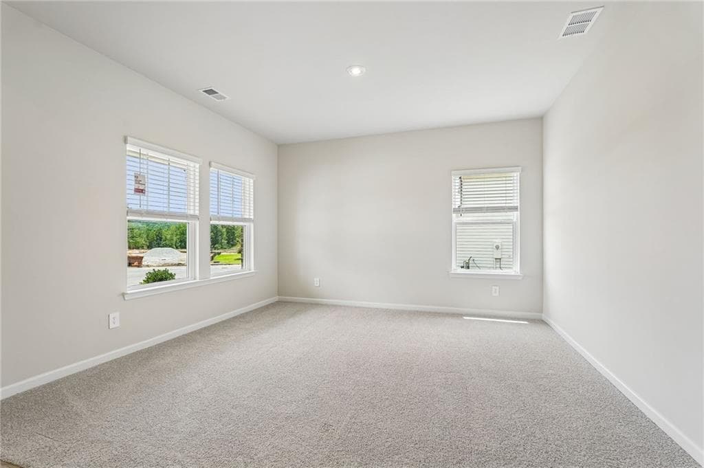 4 bedroom, 3 bathroom, 2,465 sq ft single family residence under contract at 703 Cargile Court, Villa Rica, GA 30180 — photo 7