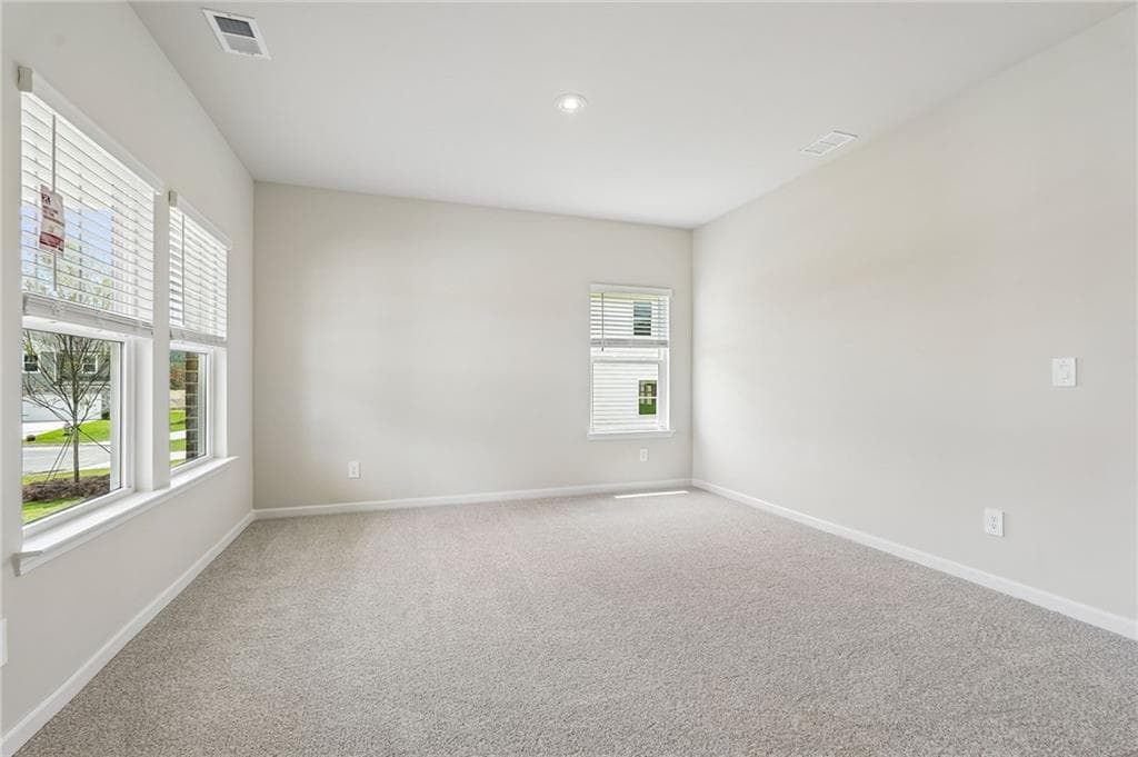 4 bedroom, 3 bathroom, 2,465 sq ft single family residence under contract at 703 Cargile Court, Villa Rica, GA 30180 — photo 8