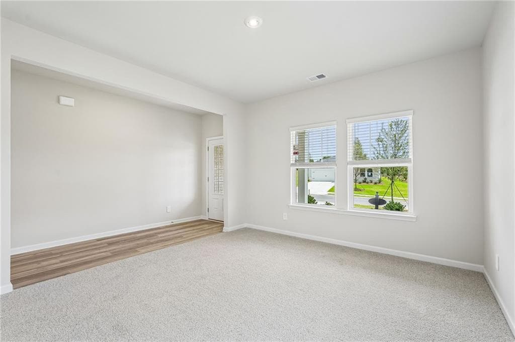 4 bedroom, 3 bathroom, 2,465 sq ft single family residence under contract at 703 Cargile Court, Villa Rica, GA 30180 — photo 10