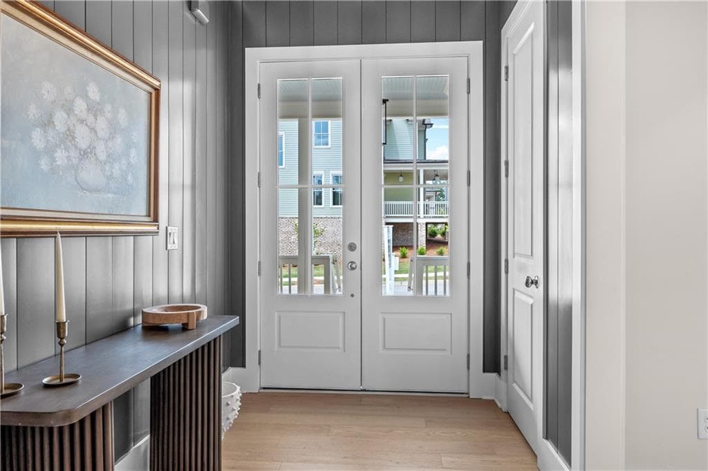 4 bedroom, 4 bathroom, 2,953 sq ft single family residence for sale at 2039 Village Walk, Milton, GA 30004 — photo 5