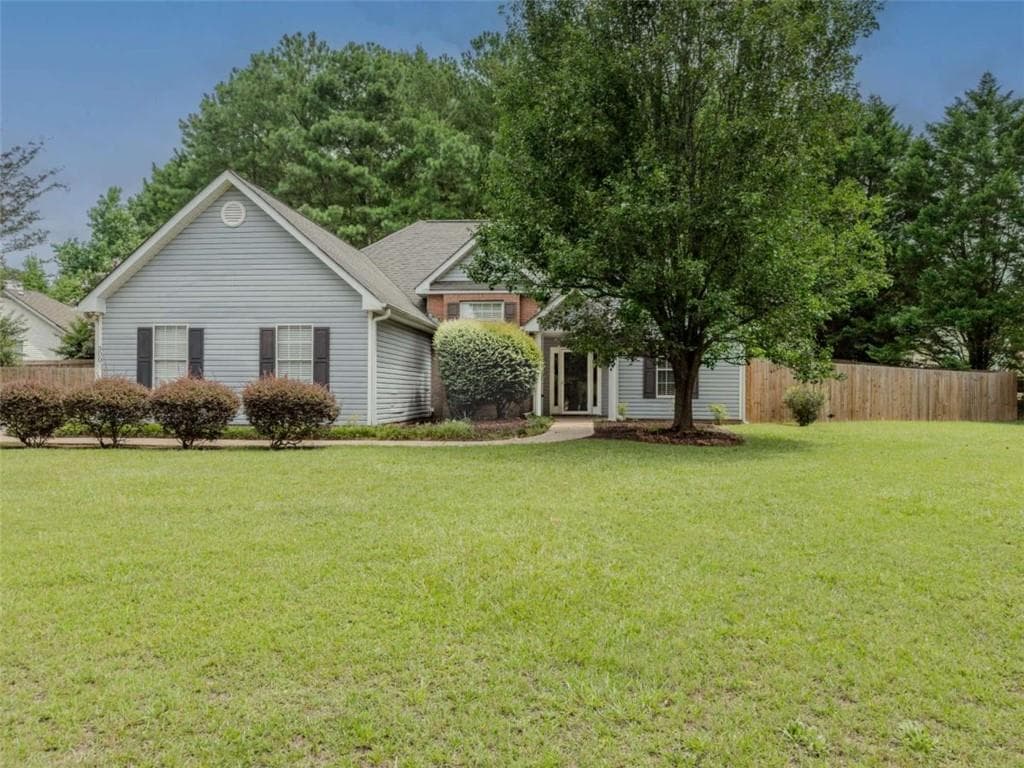 300 Greenleaf Court, Loganville, GA 30052 — most recent listing photo