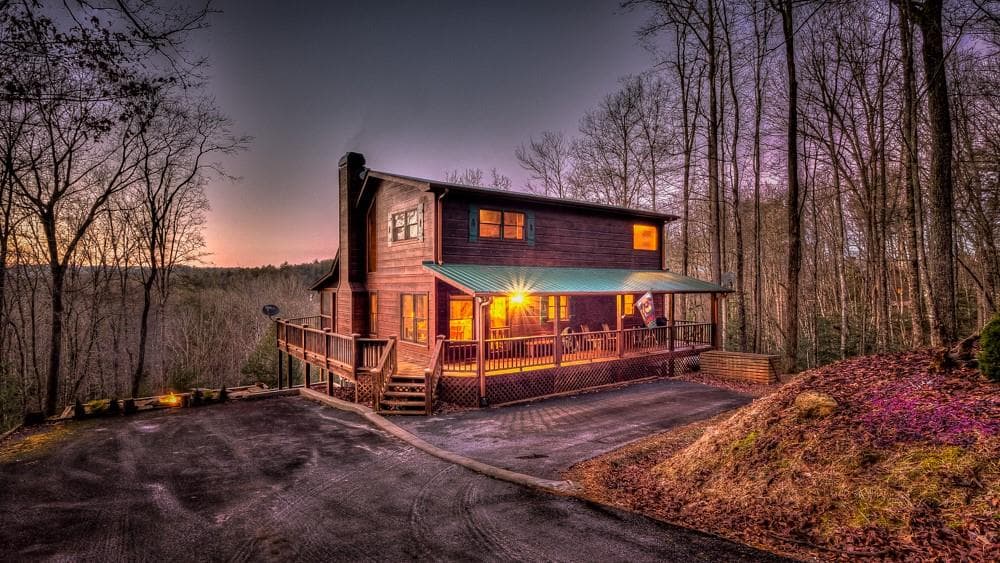 482 N Old Aska Road, Blue Ridge, GA 30513 — most recent listing photo