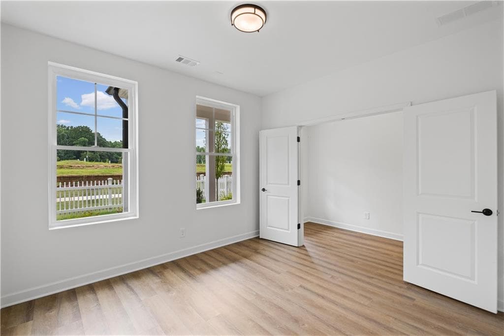 3 bedroom, 3 bathroom, 1,912 sq ft townhouse for sale at 236 Village Overlook L3, Canton, GA 30114 — photo 8