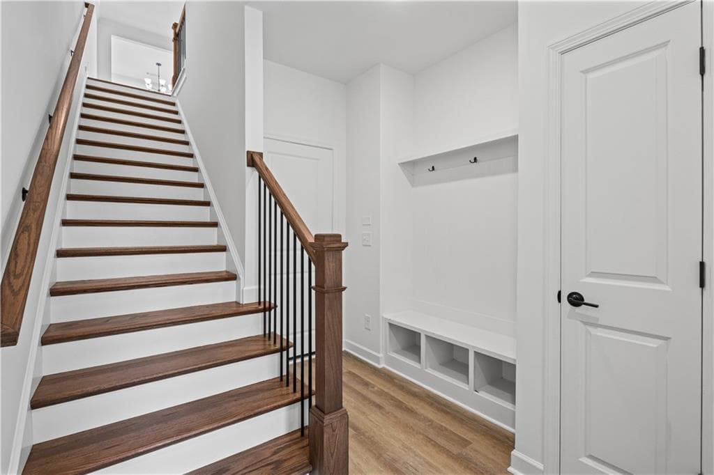 3 bedroom, 3 bathroom, 1,912 sq ft townhouse for sale at 236 Village Overlook L3, Canton, GA 30114 — photo 10