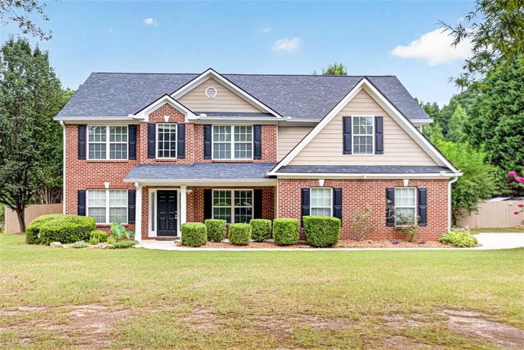 204 Poplar Ridge Drive
